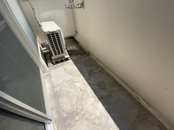 リバーサイド白鷺の物件内観写真